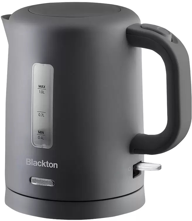 Blackton Bt KT031P (черный)