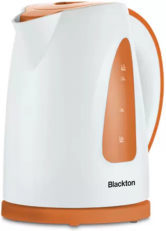 Blackton Bt KT1706P (белый/оранжевый)