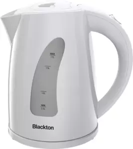 Электрочайник Blackton Bt KT1706P (серый) фото