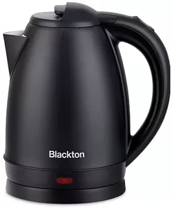 Электрочайник Blackton Bt KT1805S (черный) фото