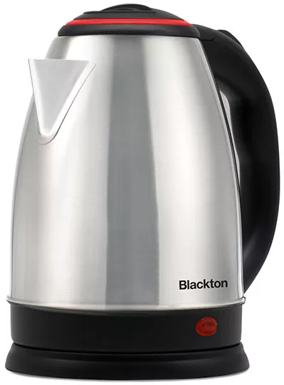 Blackton Bt KT1810S (нержавеющая сталь/красный)