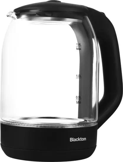 Blackton Bt KT1823G (черный)