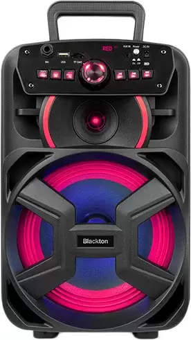 Blackton Bt PBS2110