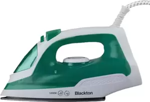 Утюг Blackton Bt SI3110 (белый/зеленый) фото