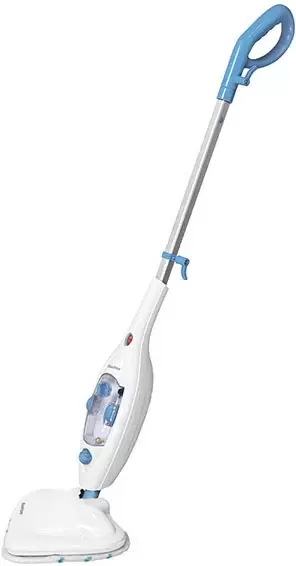 Blackton Bt SM1114 (белый/голубой)