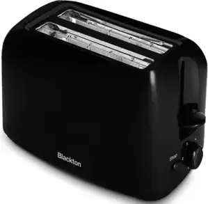 Тостер Blackton Bt T1110 Black фото