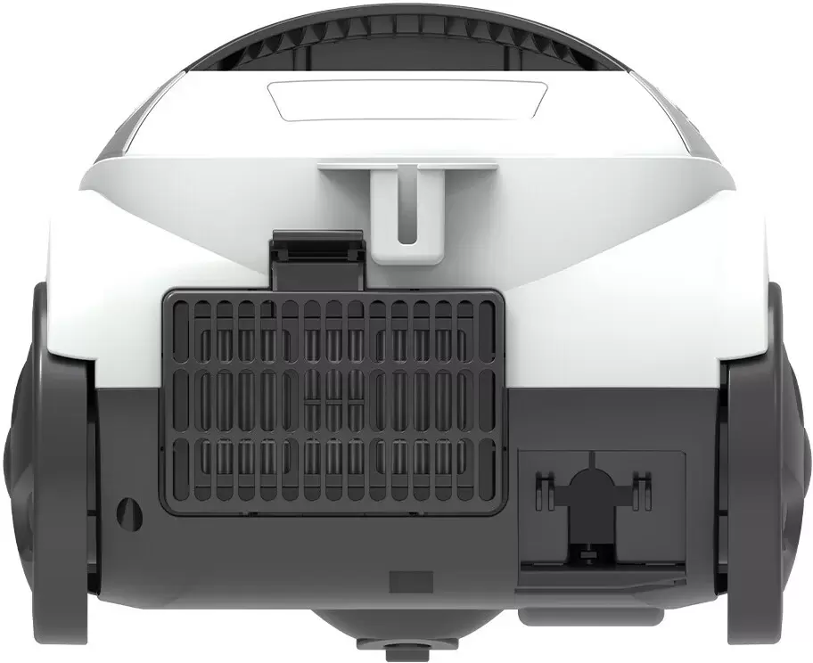 Пылесос Blackton Bt VC1401B (белый/оранжевый) фото