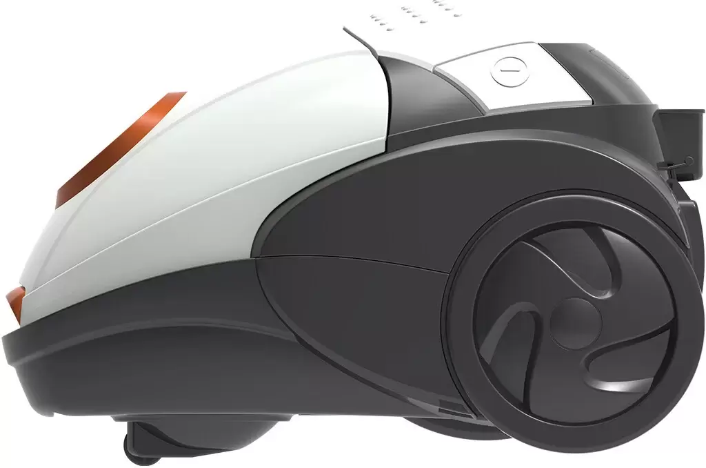 Пылесос Blackton Bt VC1401B (белый/оранжевый) фото