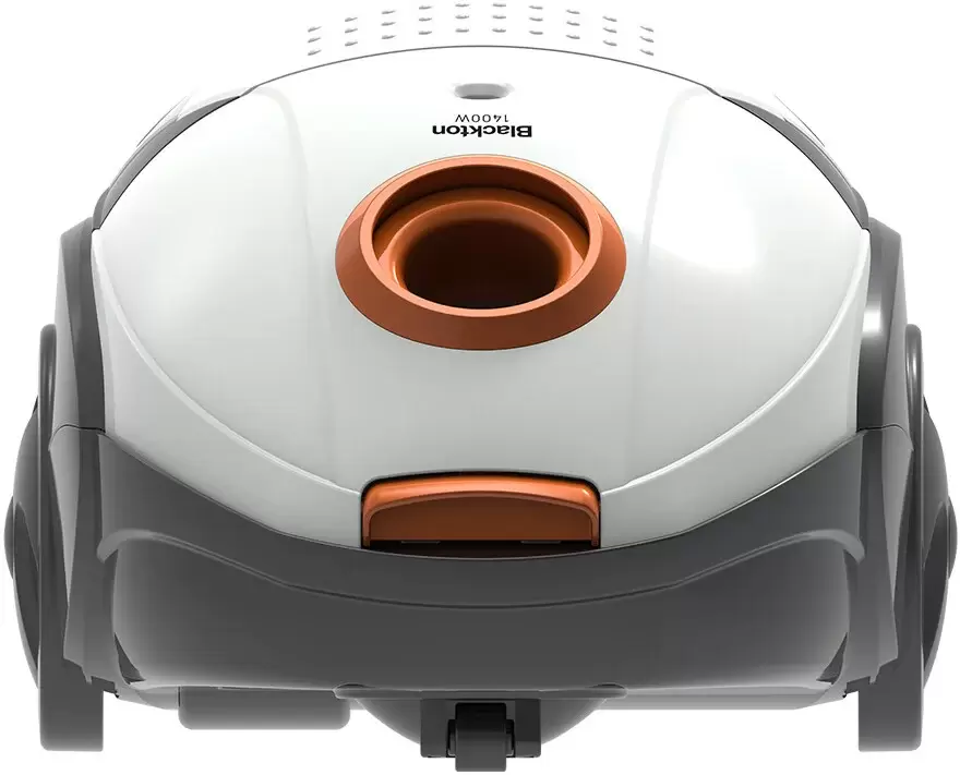 Пылесос Blackton Bt VC1401B (белый/оранжевый) фото