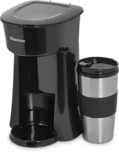 Капельная кофеварка Blackton CM1114 фото