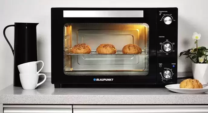Мини-печь Blaupunkt EOM601 фото