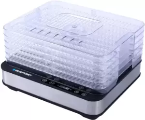 Сушилка для овощей и фруктов Blaupunkt FDD601 фото