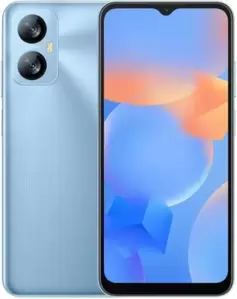Blackview A52 Pro 4GB/128GB (голубой) фото