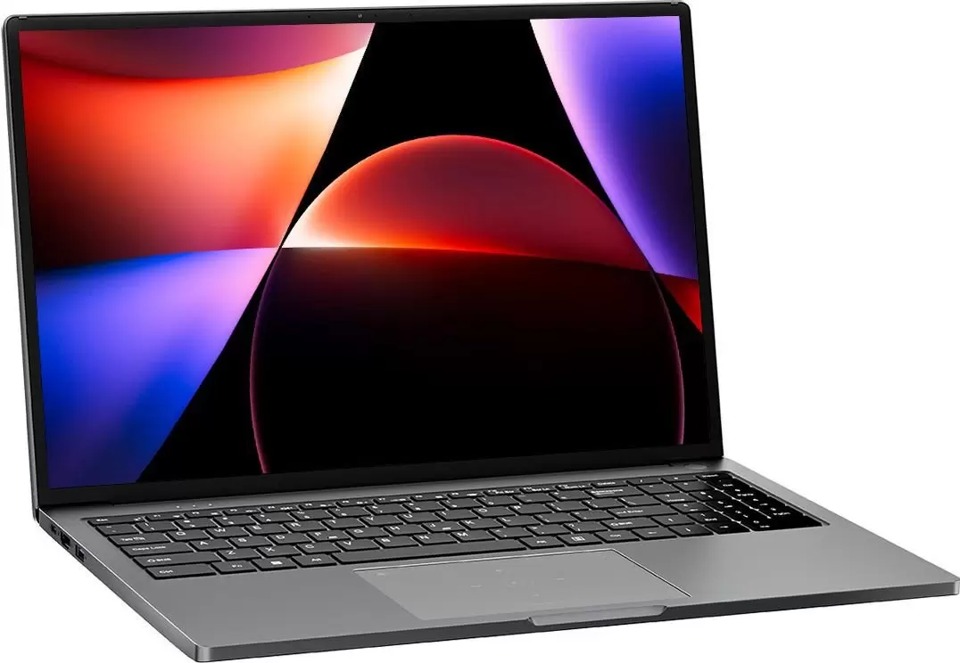 Ноутбук Blackview AceBook 12 BVAceBook12- I51030NG7 (серый) фото