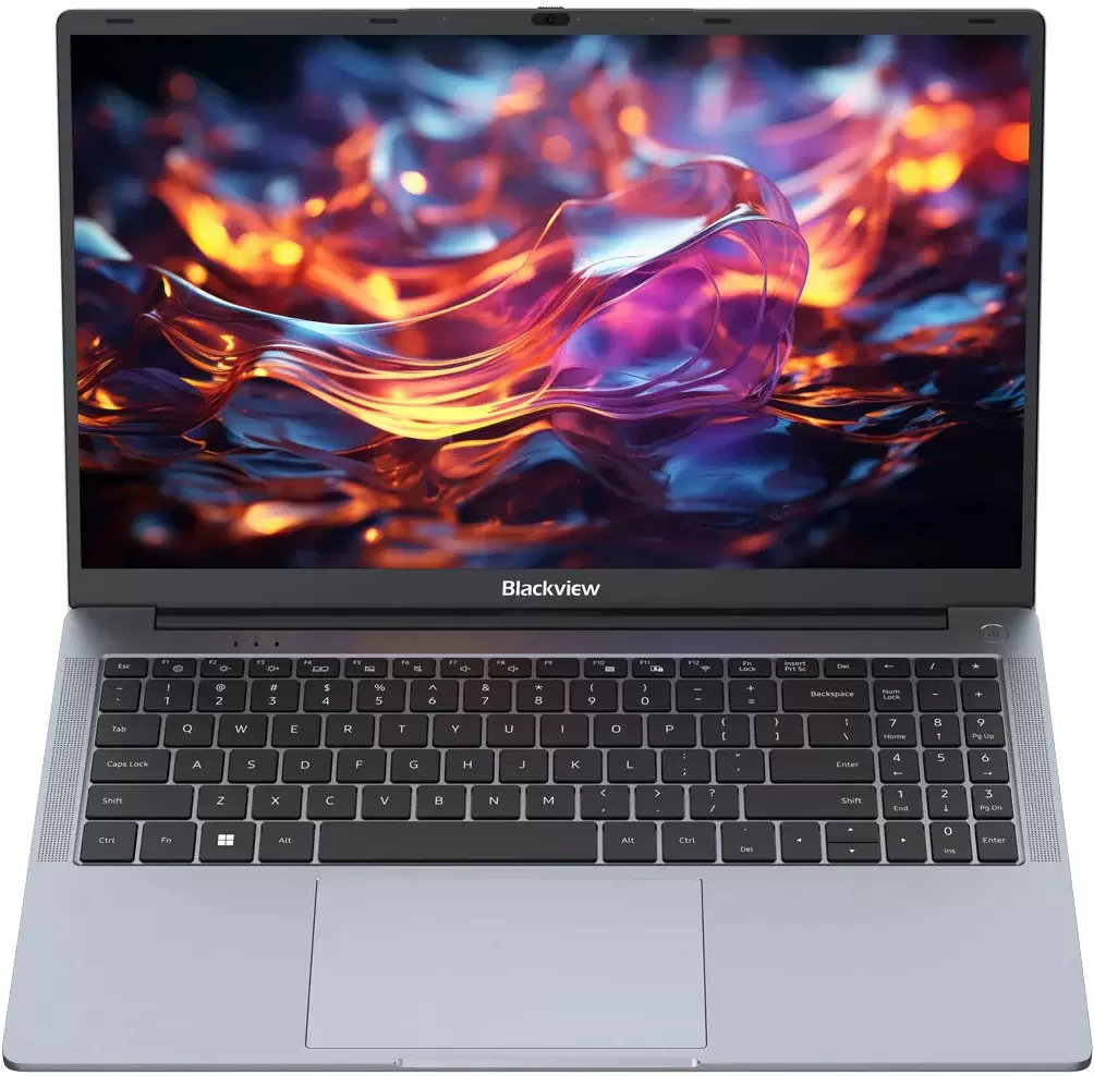 Blackview AceBook 6 16GB/512GB (серый)