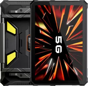 Планшет Blackview Active 12 Pro 12GB/256GB (черный) фото