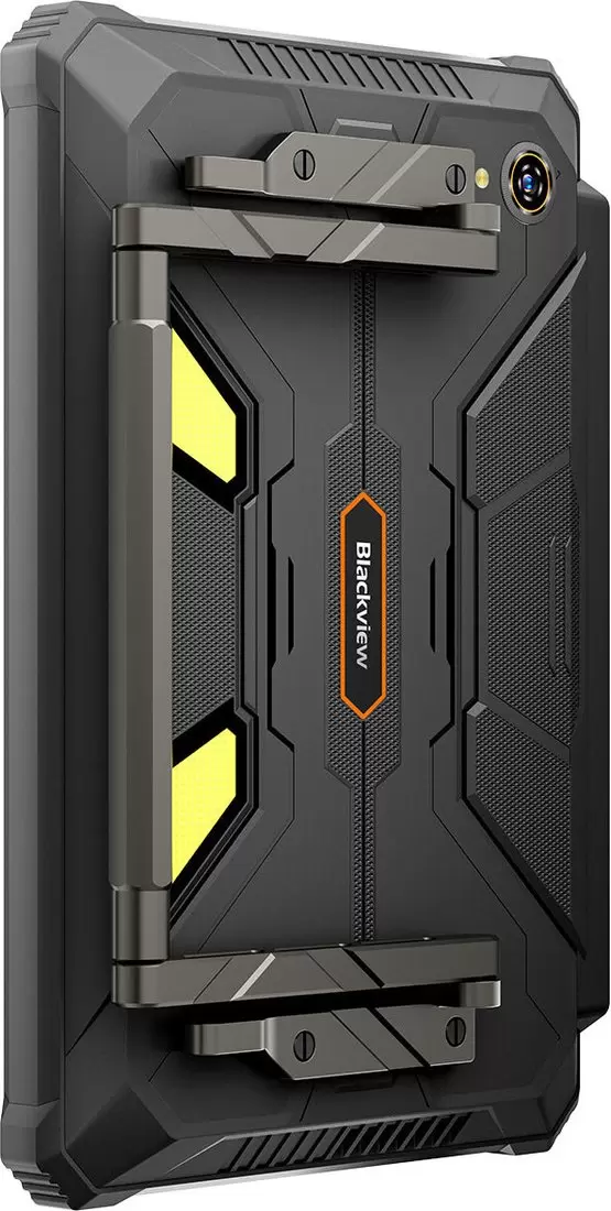 Планшет Blackview Active 12 Pro 16GB/1TB (черный) фото