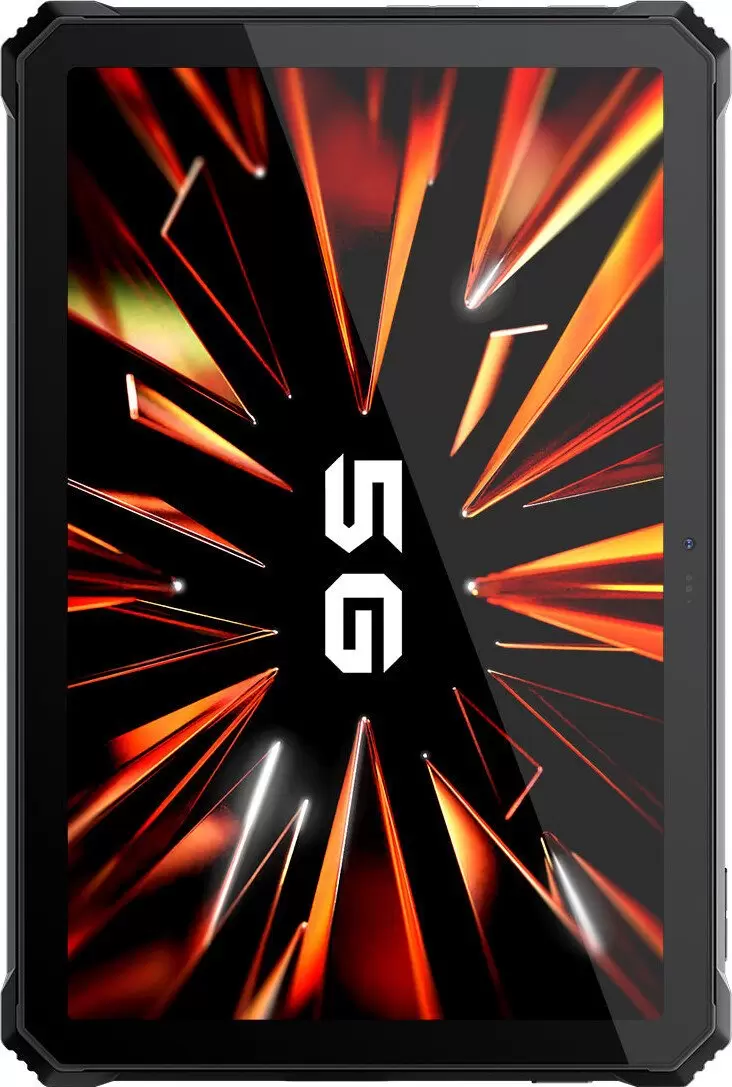 Планшет Blackview Active 12 Pro 16GB/1TB (черный) фото