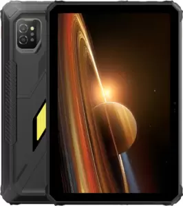 Blackview Active 7 LTE 6GB/128GB (черный)