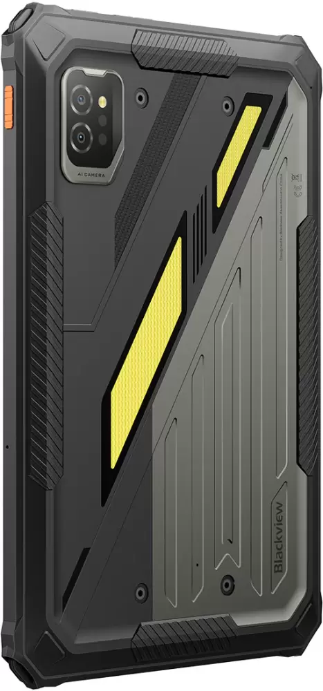 Планшет Blackview Active 7 LTE 8GB/128GB (черный) фото