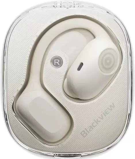 Blackview AirBuds 100 (белый)