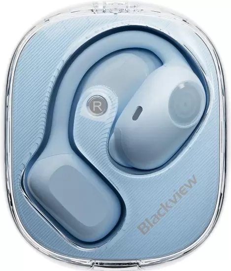 Blackview AirBuds 100 (синий)