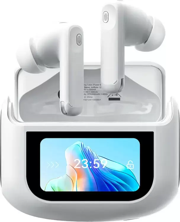 Blackview AirBuds 12 (белый)