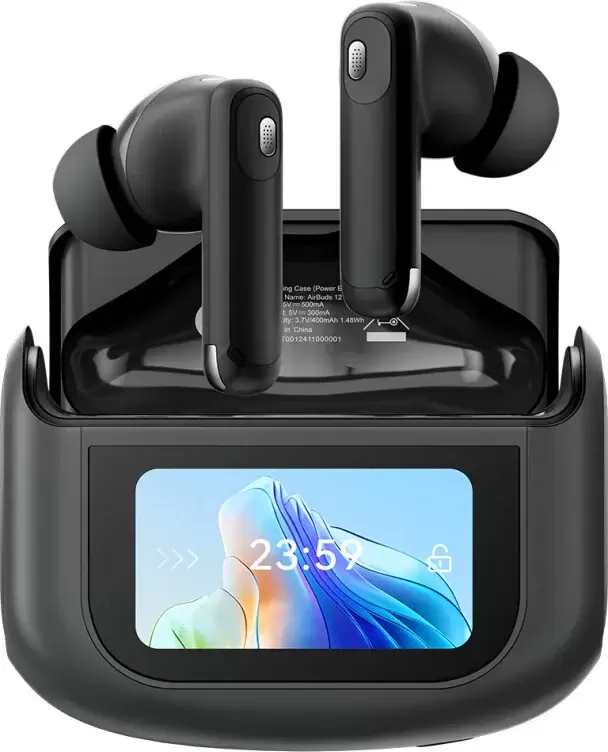 Blackview AirBuds 12 (черный)