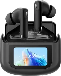 Blackview AirBuds 12 (черный)