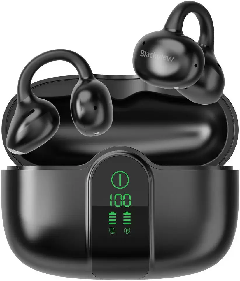 Blackview AirBuds 15 (черный)