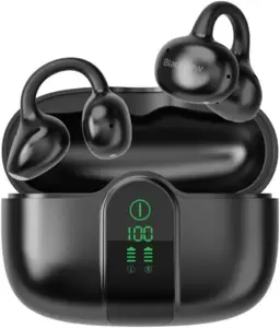 Наушники Blackview AirBuds 15 (черный)