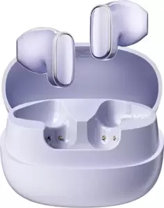 Наушники Blackview AirBuds 20 (сиреневый) icon