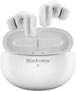 Наушники Blackview AirBuds 30 (белый)