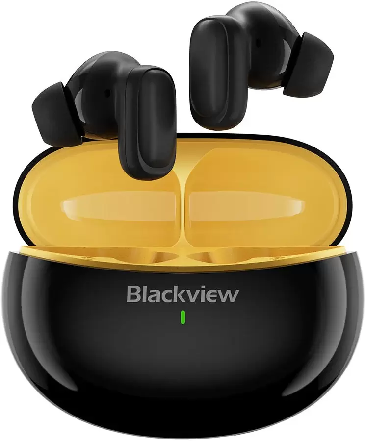 Blackview AirBuds 30 (черный)
