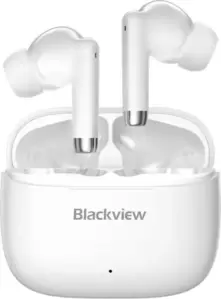 Наушники Blackview AirBuds 4 (белый) фото