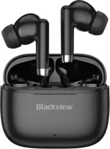 Наушники Blackview AirBuds 4 (черный) фото