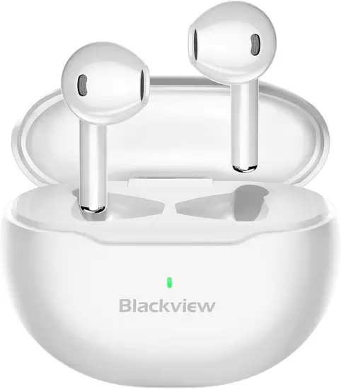 Blackview AirBuds 6 (белый)