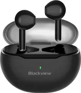 Наушники Blackview AirBuds 6 (черный) icon