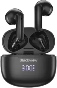 Наушники Blackview AirBuds 7 (черный) icon