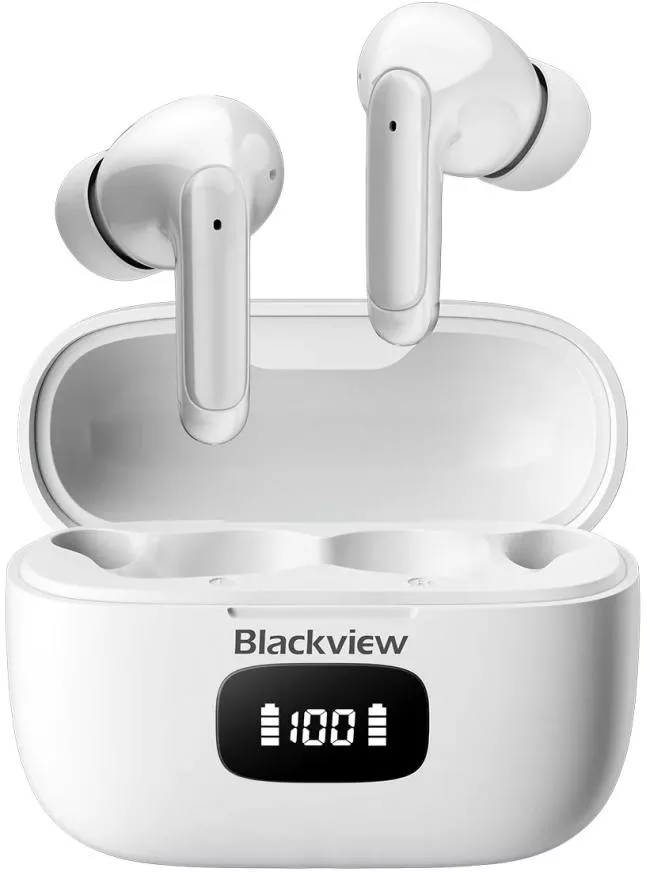 Blackview AirBuds 8 (белый)