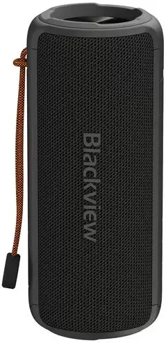 Blackview AuraBass 3 (черный)