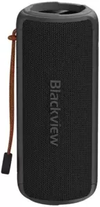 Blackview AuraBass 3 (черный)