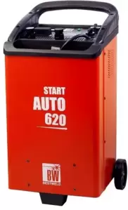 Пуско-зарядное устройство BestWeld Autostart 620 фото