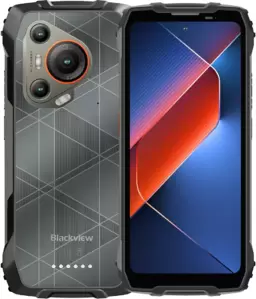 Blackview BL7000 8GB/256GB (черный) фото