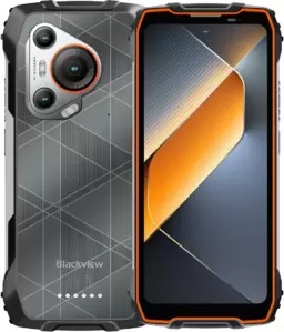 Смартфон Blackview BL7000 8GB/256GB (оранжевый) icon