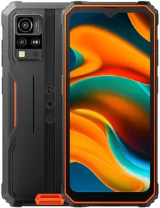 Blackview BV4800 2GB/32GB (оранжевый) фото