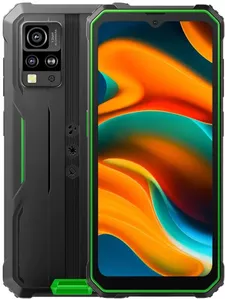 Смартфон Blackview BV4800 2GB/32GB (зеленый) icon