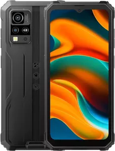 Blackview BV4800 3GB/64GB (черный) фото