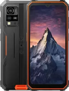 Blackview BV4800 Pro 4GB/128GB (оранжевый)