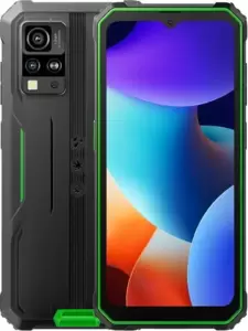 Blackview BV4800 Pro 4GB/128GB (зеленый)